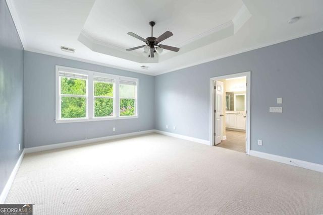 3130 Woodwalk Trace SE 8, Atlanta, GA 30339