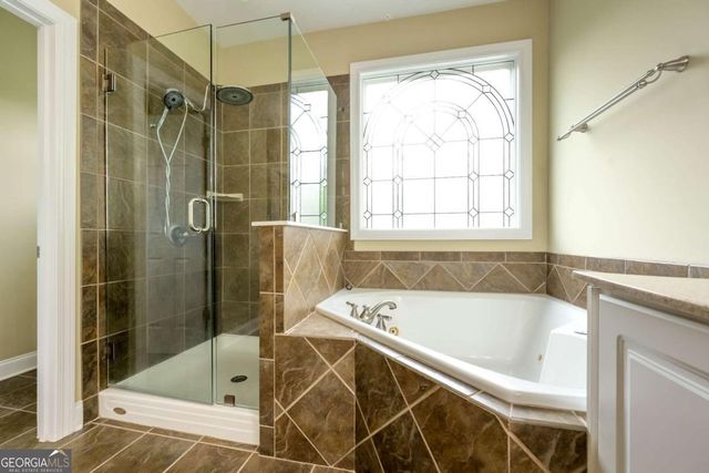 3130 Woodwalk Trace SE 8, Atlanta, GA 30339