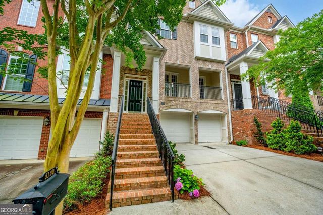 3130 Woodwalk Trace SE 8, Atlanta, GA 30339