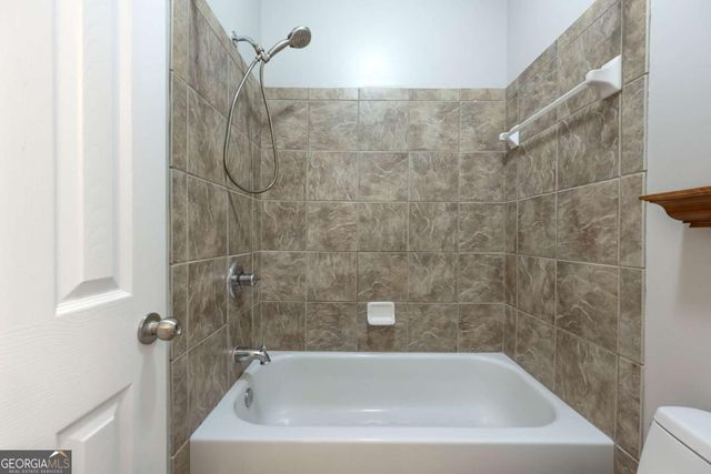 3130 Woodwalk Trace SE 8, Atlanta, GA 30339