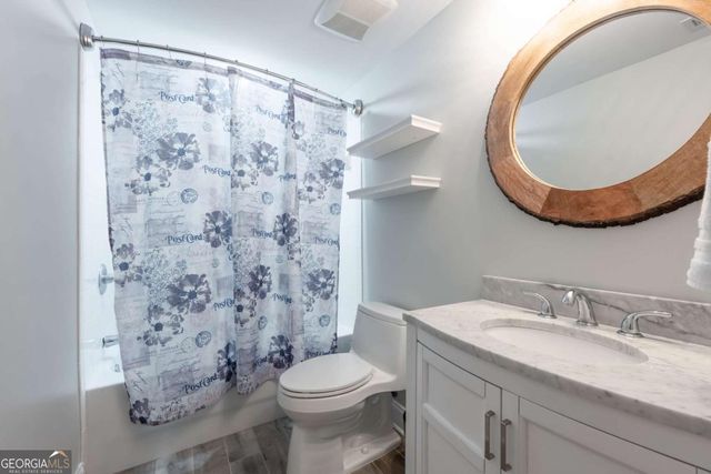 3130 Woodwalk Trace SE 8, Atlanta, GA 30339