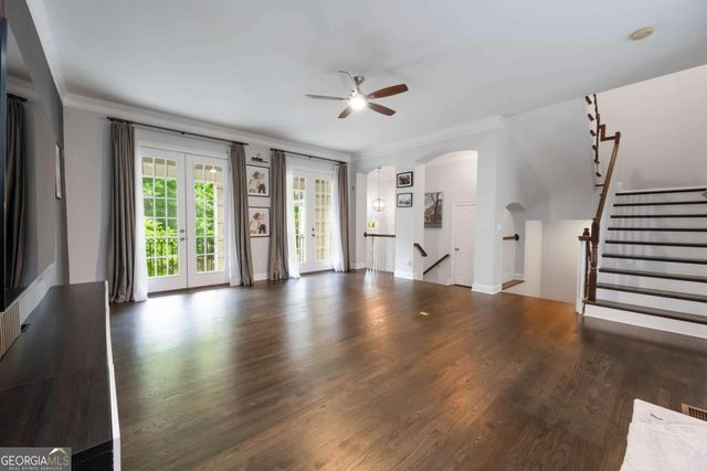 3130 Woodwalk Trace SE 8, Atlanta, GA 30339