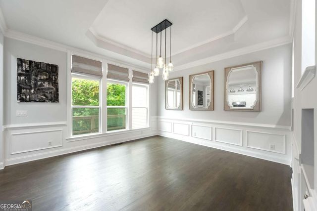 3130 Woodwalk Trace SE 8, Atlanta, GA 30339