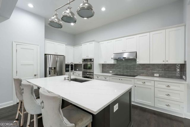 3130 Woodwalk Trace SE 8, Atlanta, GA 30339