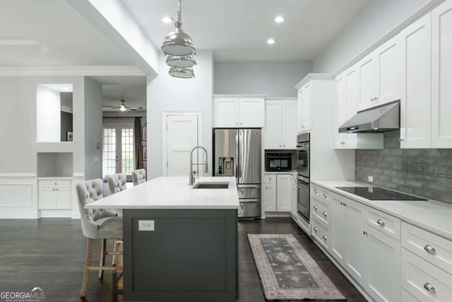 3130 Woodwalk Trace SE 8, Atlanta, GA 30339