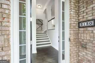 3130 Woodwalk Trace SE 8, Atlanta, GA 30339