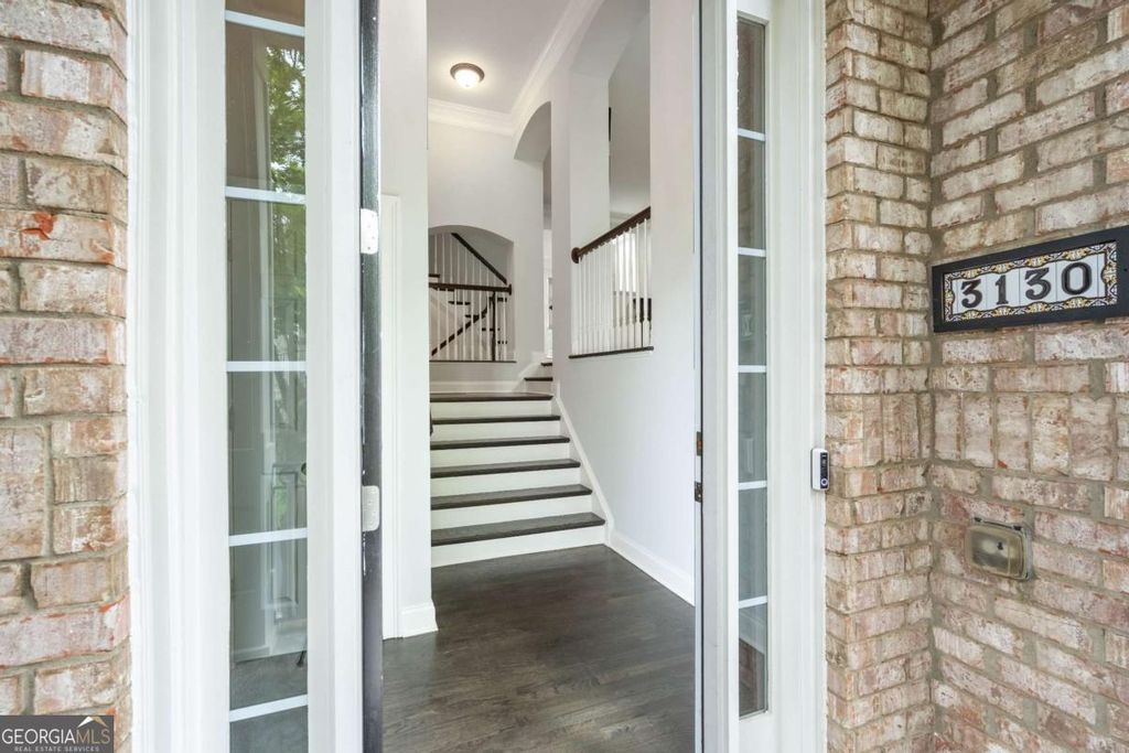 3130 Woodwalk Trace SE 8, Atlanta, GA 30339