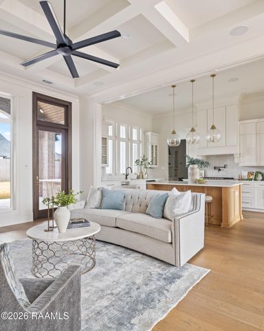 305 Sunset Palm Court, Youngsville, LA 70592