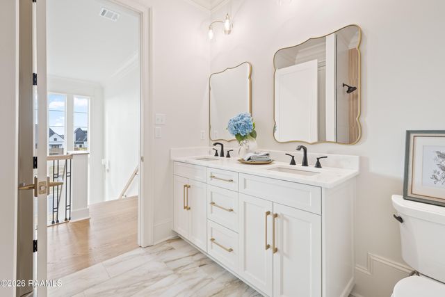 305 Sunset Palm Court, Youngsville, LA 70592