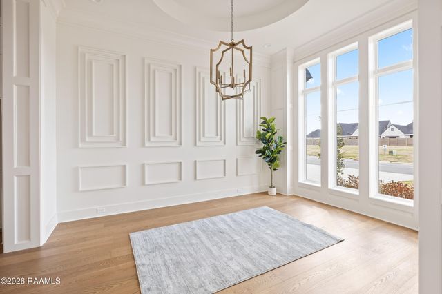 305 Sunset Palm Court, Youngsville, LA 70592