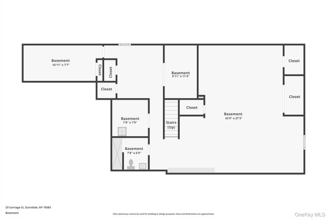 23 Carriage Court, Scarsdale, NY 10583