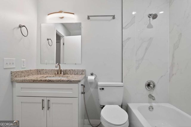 3549 Old Chamblee Tu Road J, Atlanta, GA 30340