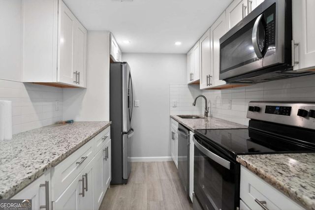 3549 Old Chamblee Tu Road J, Atlanta, GA 30340