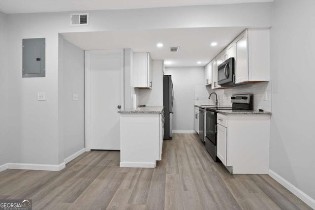 3549 Old Chamblee Tu Road J, Atlanta, GA 30340