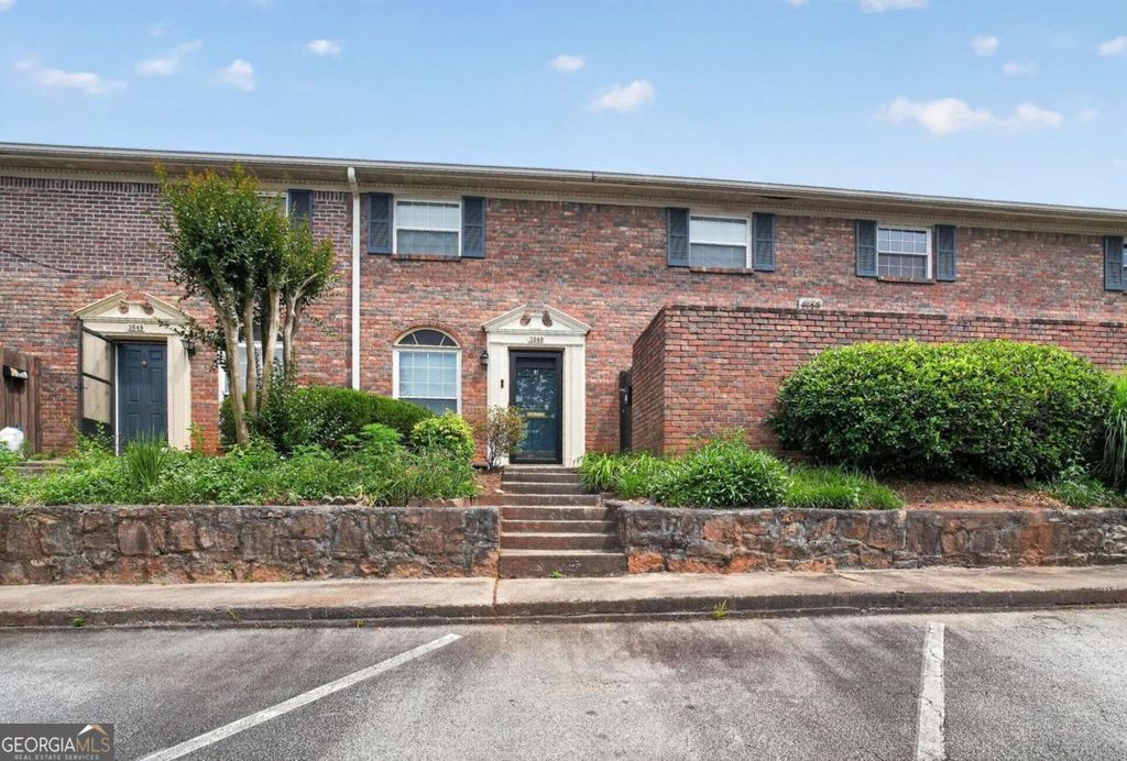3549 Old Chamblee Tu Road J, Atlanta, GA 30340