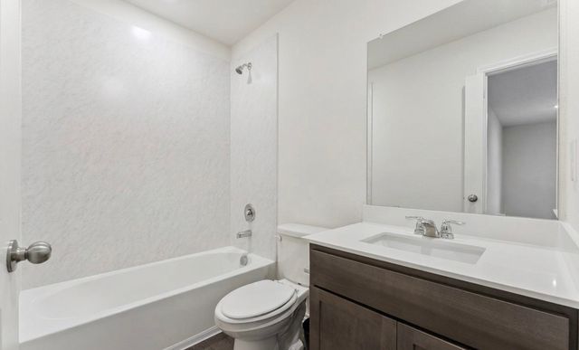 3221 Watterson Way, Crandall, TX 75114