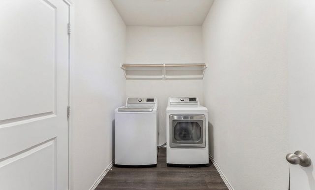 3221 Watterson Way, Crandall, TX 75114