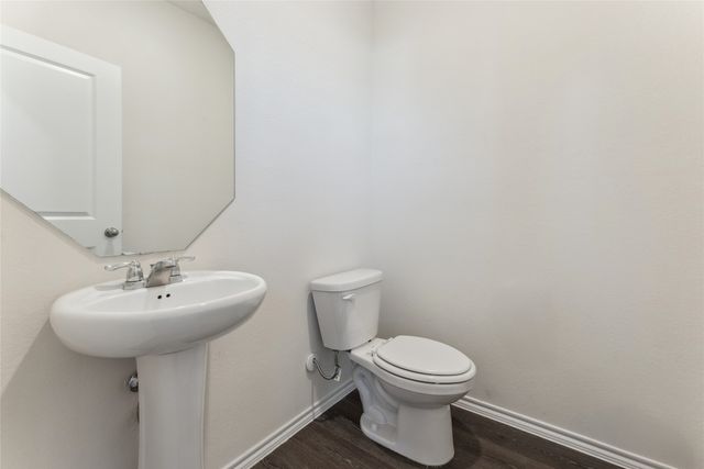 3221 Watterson Way, Crandall, TX 75114