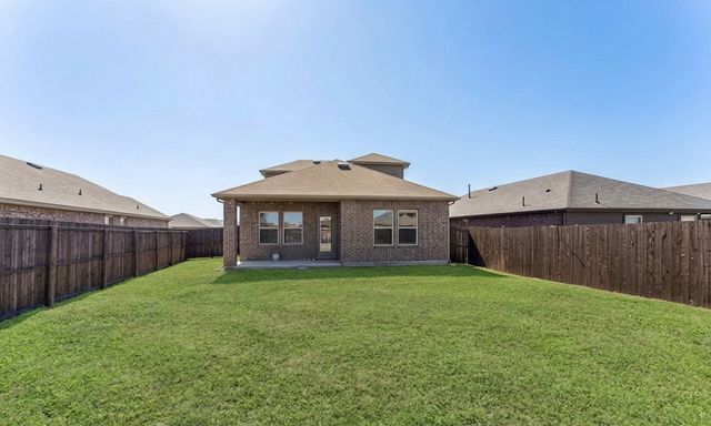 3221 Watterson Way, Crandall, TX 75114