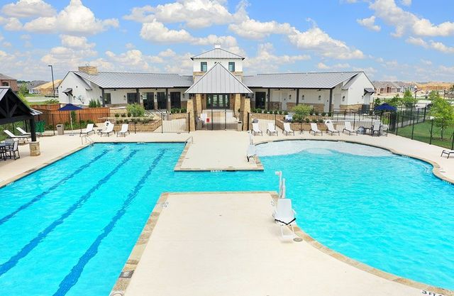 3221 Watterson Way, Crandall, TX 75114