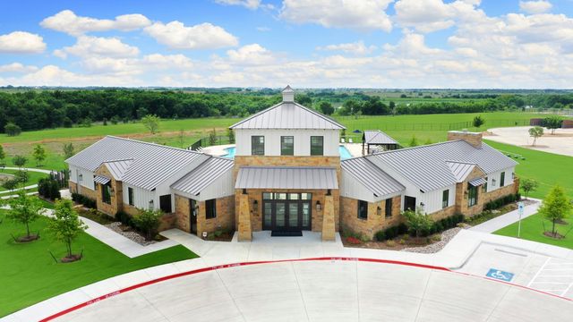 3221 Watterson Way, Crandall, TX 75114