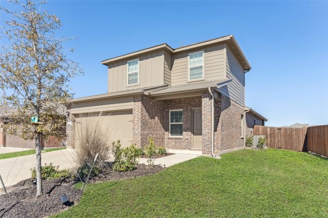 3221 Watterson Way, Crandall, TX 75114