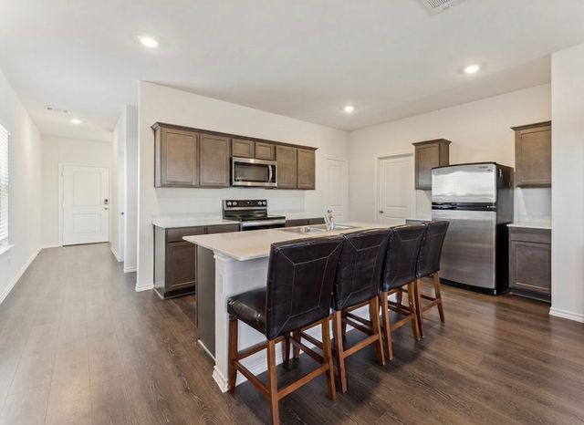 3221 Watterson Way, Crandall, TX 75114