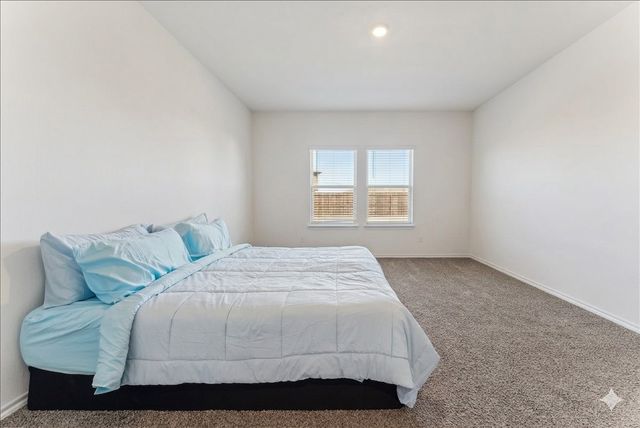 3221 Watterson Way, Crandall, TX 75114