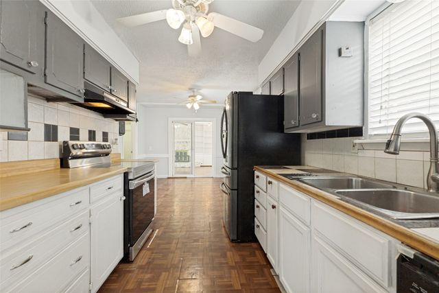 3310 O Henry Drive, Garland, TX 75042