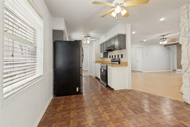3310 O Henry Drive, Garland, TX 75042