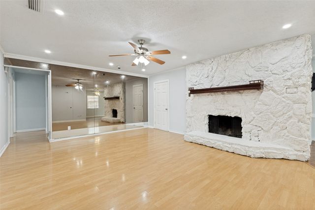 3310 O Henry Drive, Garland, TX 75042