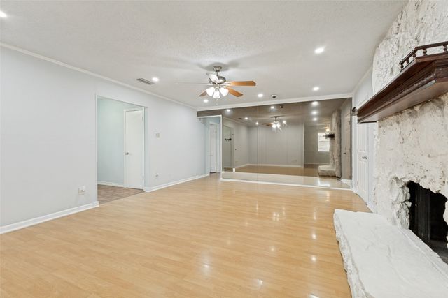 3310 O Henry Drive, Garland, TX 75042
