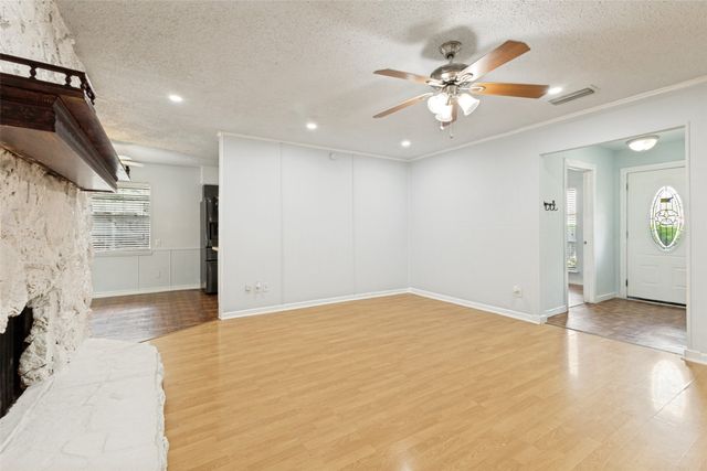 3310 O Henry Drive, Garland, TX 75042