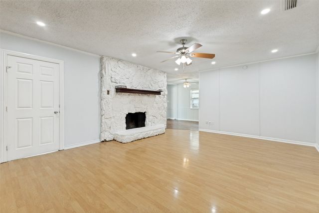 3310 O Henry Drive, Garland, TX 75042