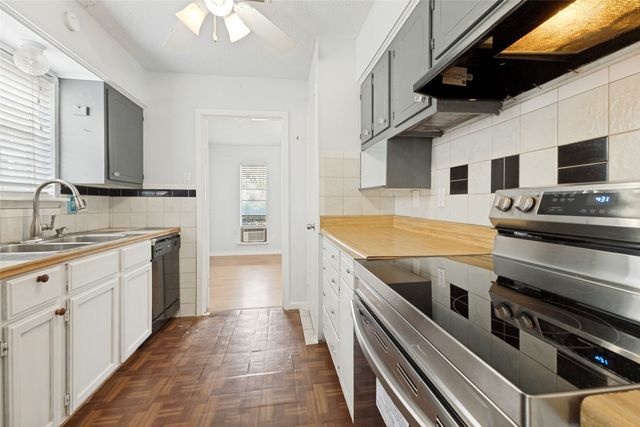3310 O Henry Drive, Garland, TX 75042
