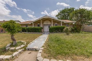 3310 O Henry Drive, Garland, TX 75042