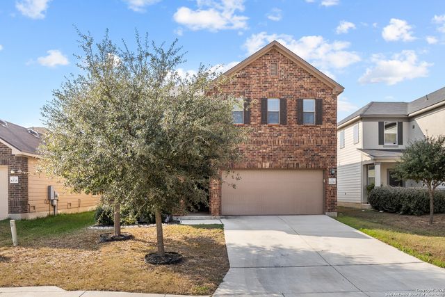 8239 Phantom Fld, San Antonio, TX 78253