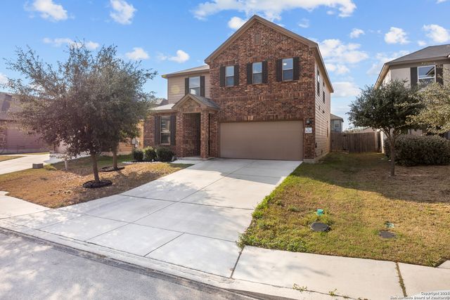 8239 Phantom Fld, San Antonio, TX 78253