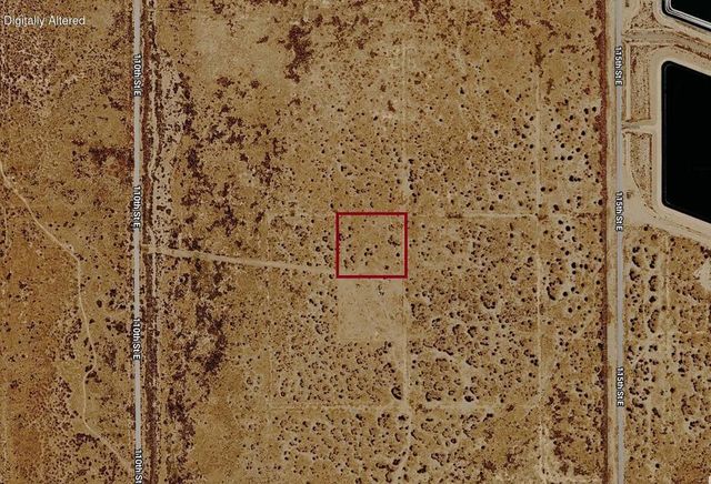 112 th Street East & Avenue L-8, Palmdale, CA 93551