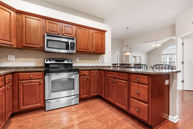 6231 Donegan Way, 11, Dublin, OH 43016