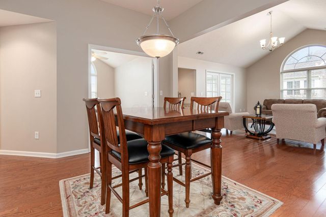 6231 Donegan Way, 11, Dublin, OH 43016