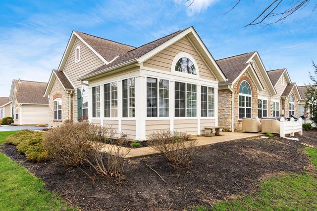 6231 Donegan Way, 11, Dublin, OH 43016