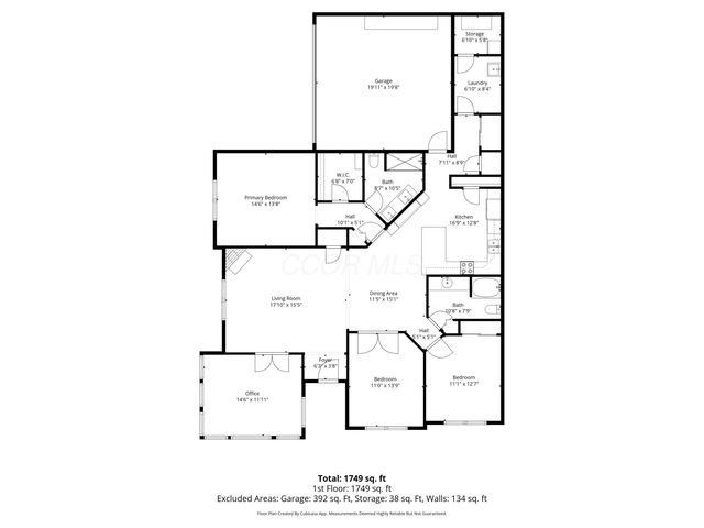 6231 Donegan Way, 11, Dublin, OH 43016