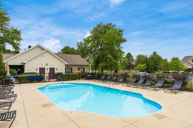 6231 Donegan Way, 11, Dublin, OH 43016