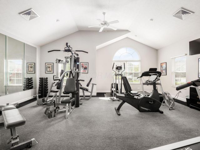 6231 Donegan Way, 11, Dublin, OH 43016