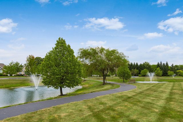 6231 Donegan Way, 11, Dublin, OH 43016