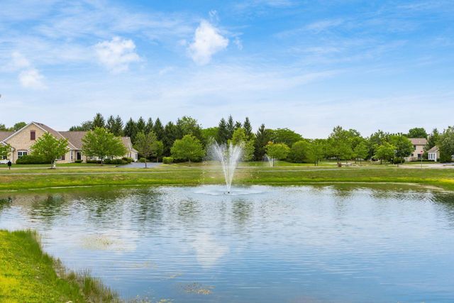 6231 Donegan Way, 11, Dublin, OH 43016