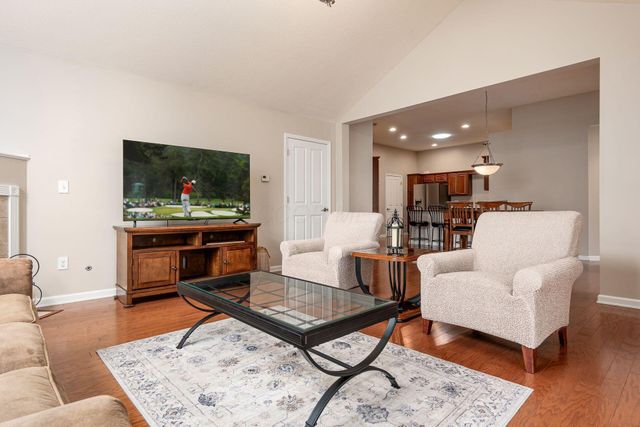 6231 Donegan Way, 11, Dublin, OH 43016