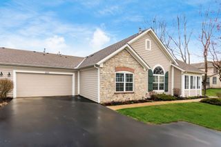 6231 Donegan Way, 11, Dublin, OH 43016