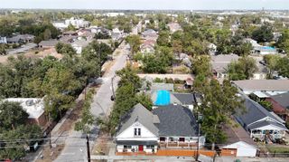 1501 Noble Street, Houston, TX 77009